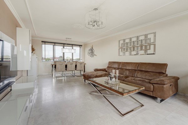 Medium property photo - Wesselsstraat 360, 2572 WB Den Haag
